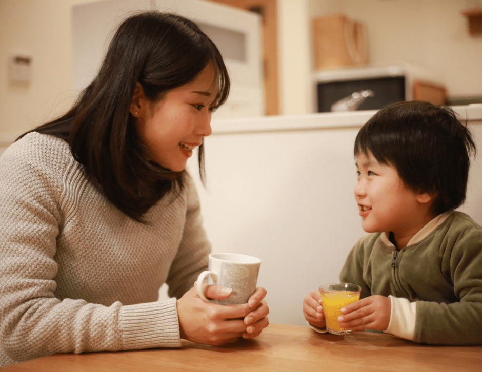 Child Abuse Prevention Month - Selah Freedom